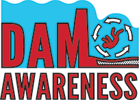 Dam Dangerous logo