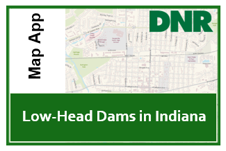 Click here for map application of low head dam locations