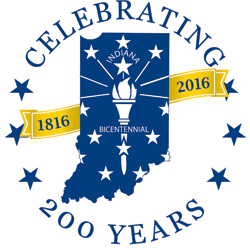 Bicentennial Logo