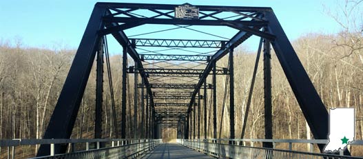 Charlestown State Park Entrance Fee