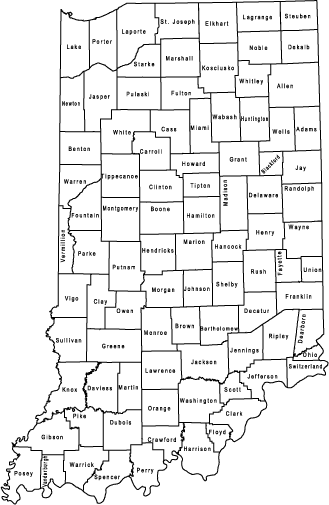 State Map