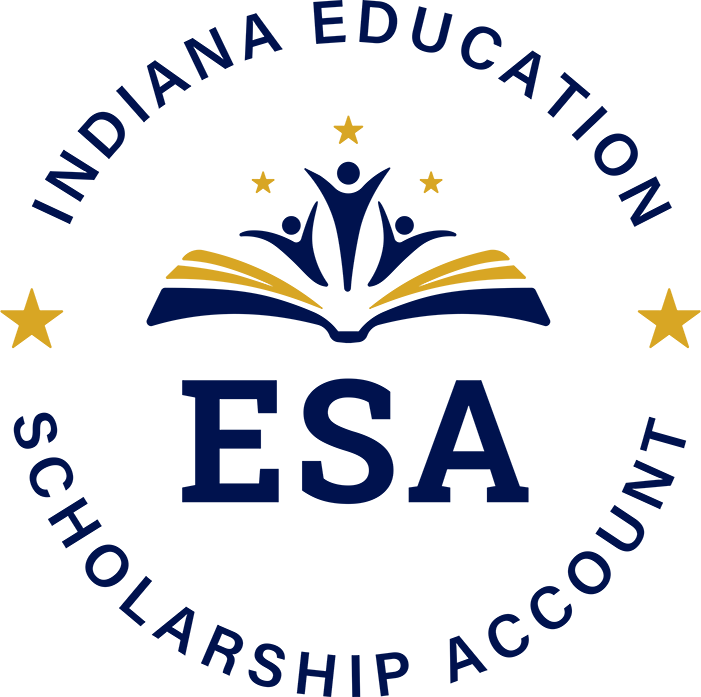 Indiana Education Scholarship Account