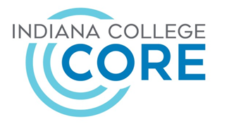 Indiana College Core logo