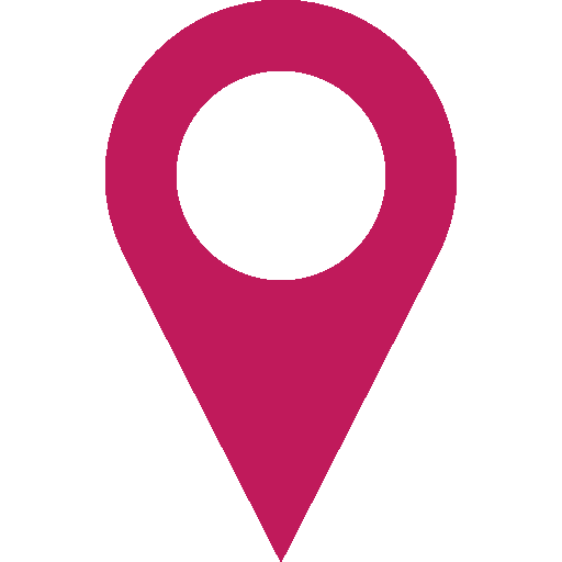 Red Google Location Pin