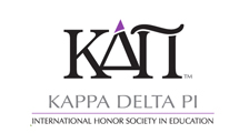 Kappa Delta Pi