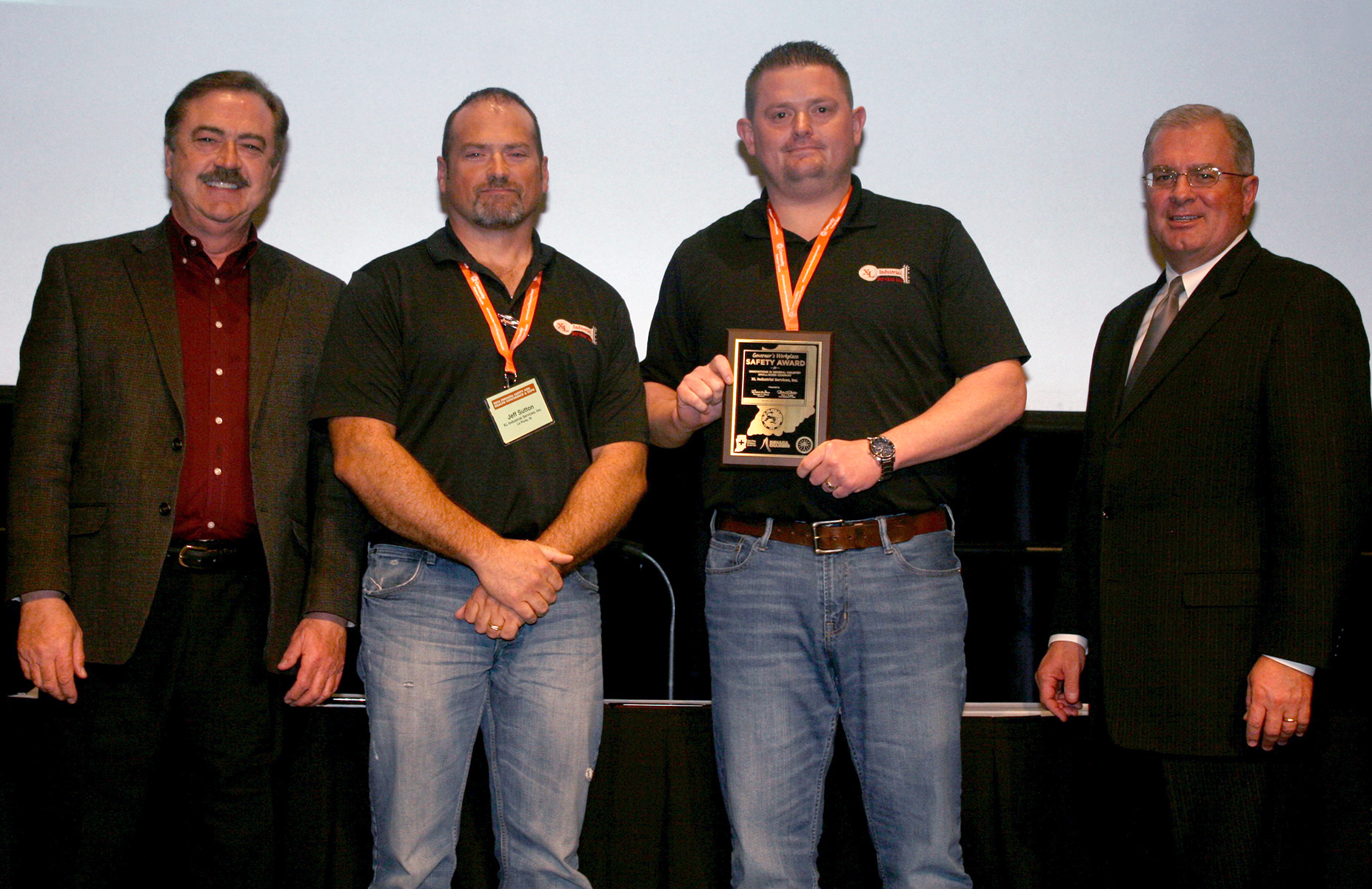 DOL 2016 Award Recipients