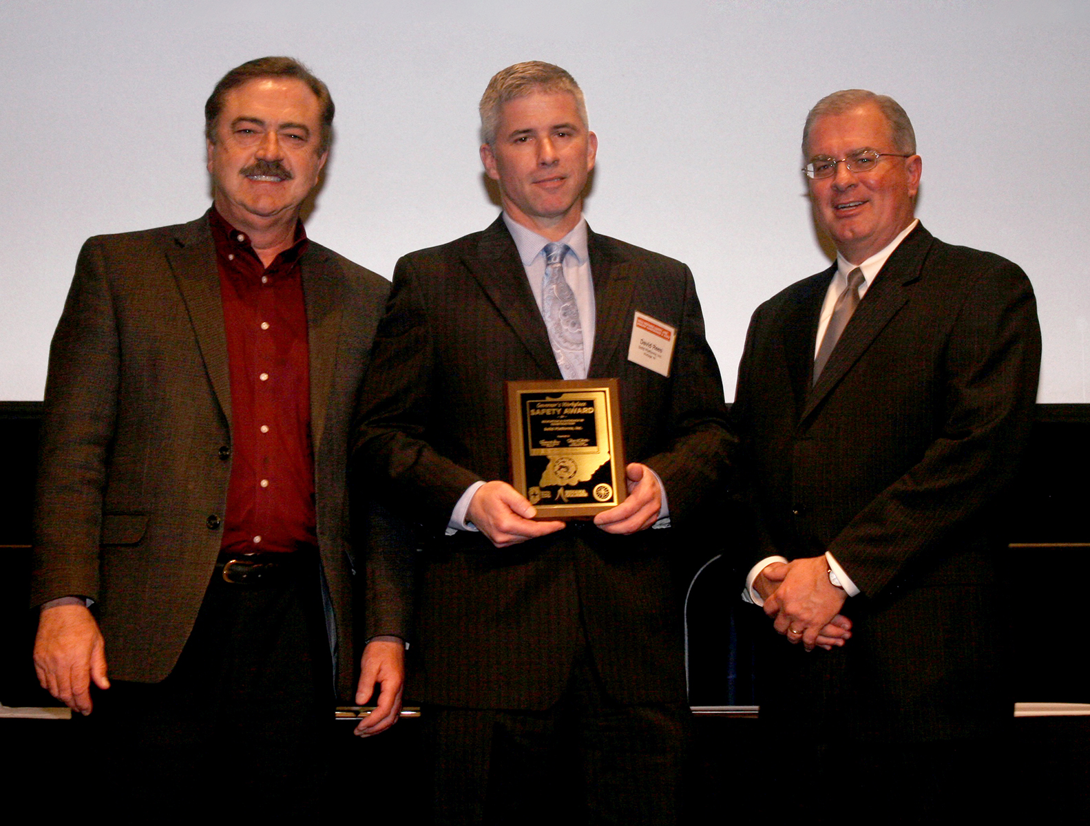 DOL 2016 Award Recipients DOL 2016 Award Recipients