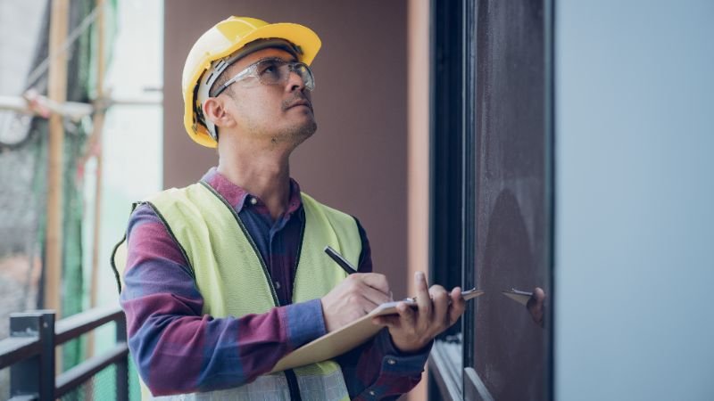 Job Inspector