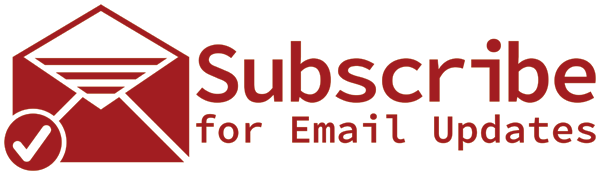 Subscribe for e-mail updates