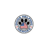 Dogs Helping Heroes
