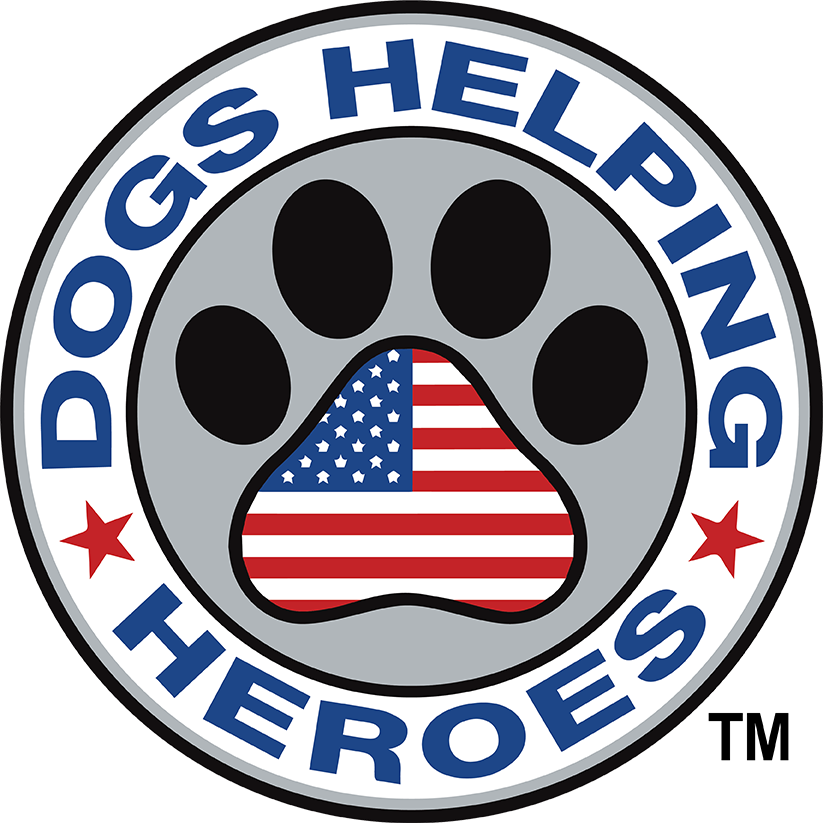 Dogs Helping Heros
