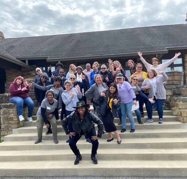 Women Retreat Photo