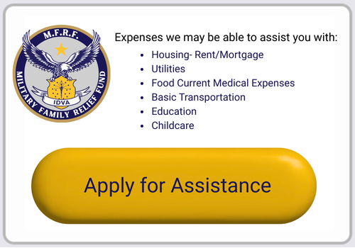 Military Family Relief Fund