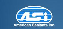 American Sealants Inc.