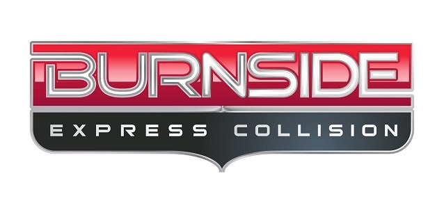 Burnside Express Collision