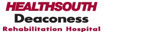 Health South Deaconess Rehabilitation Hospital
