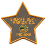 Marion County Sheriffs Office