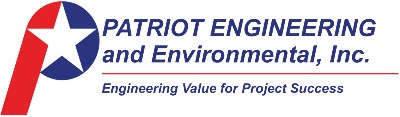 Patriot Engineering and Environmental Inc