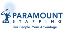 Paramount Staffing