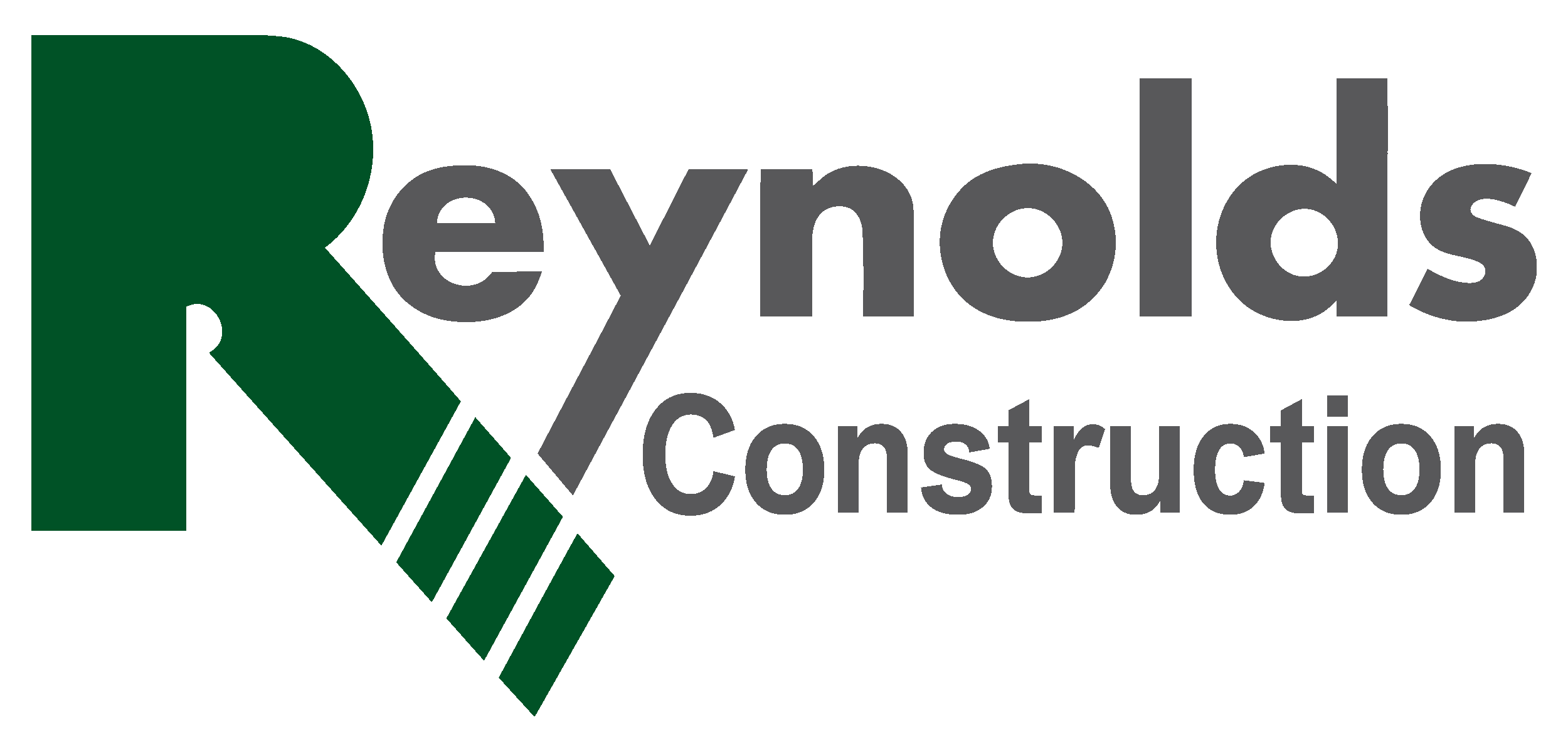 Reynolds Construction