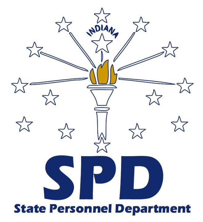 Indiana State Personnel