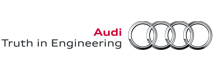 Audi Truth in Engineering