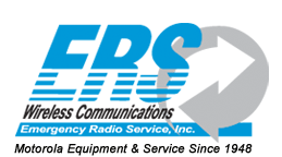ERS Wireless Communications