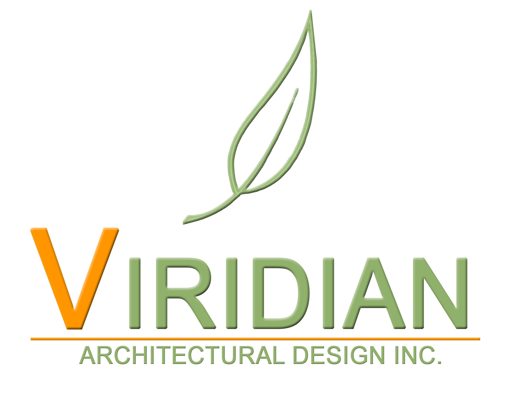 Viridian Architectural Design