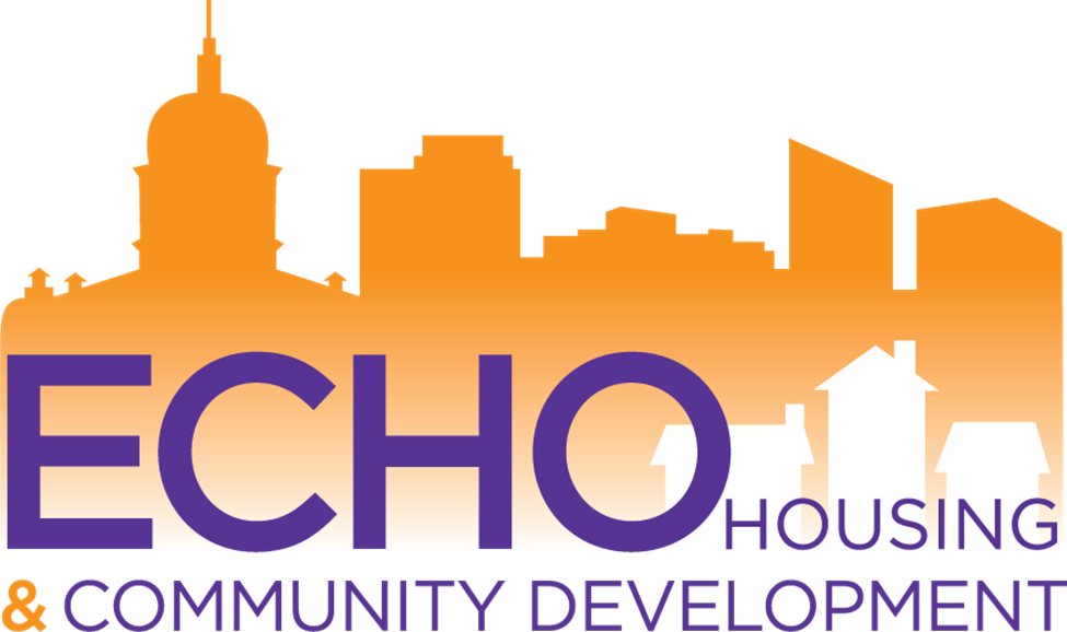 ECHO Housing Logo