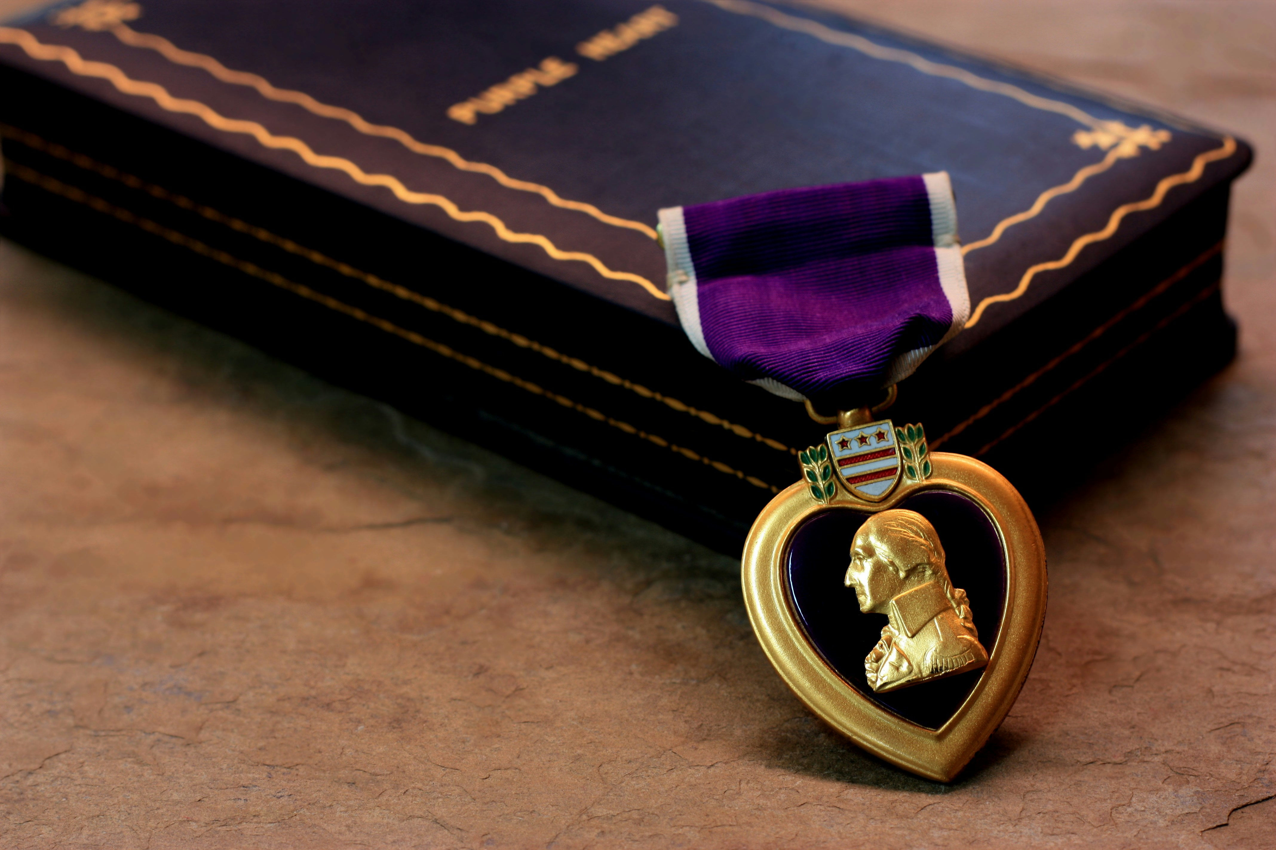 Purple Heart