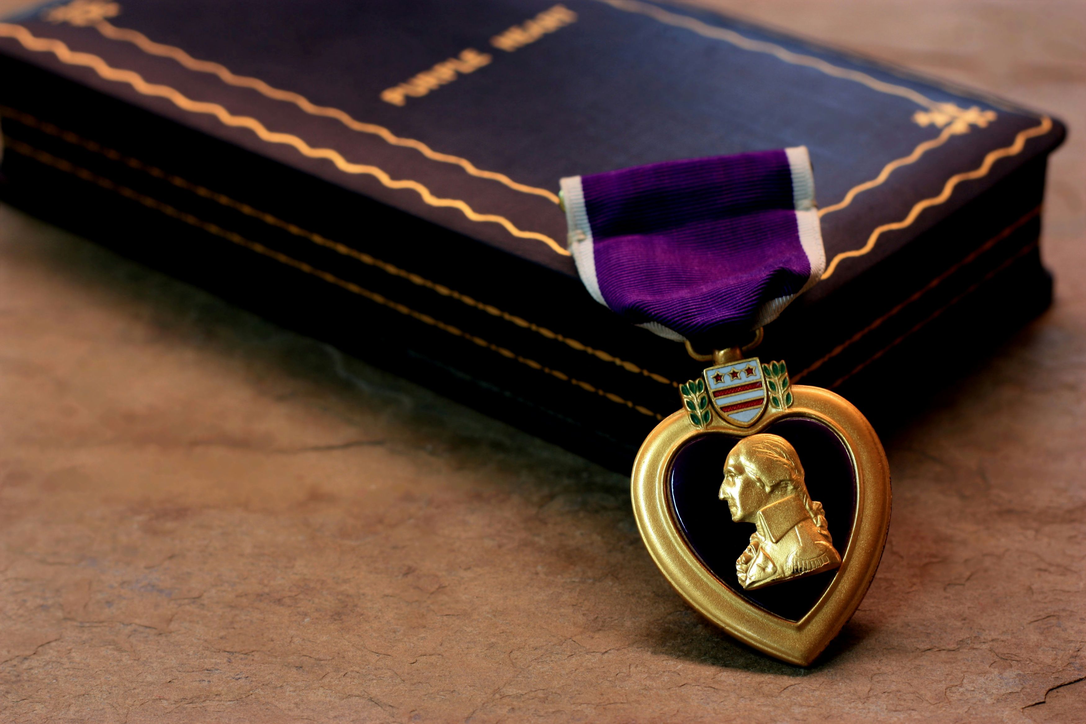 Purple Heart