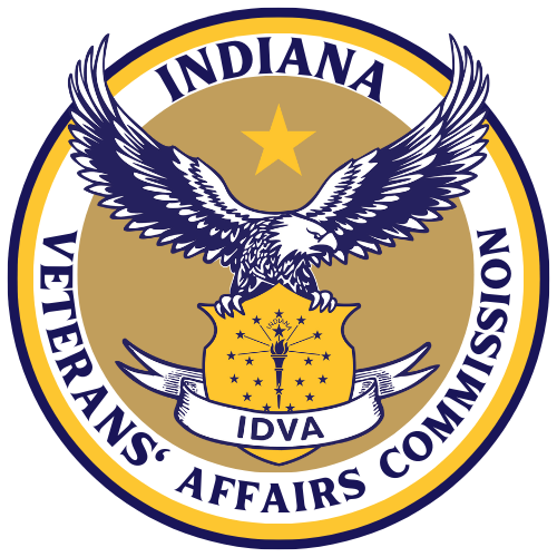 Commission Logo https://www.in.gov/dva/boards2/the-commission/