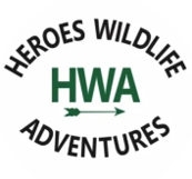 Heroes Wildlife Adventures Heroes Wildlife Adventures