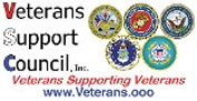 Veteran’s Support Council Veteran’s Support Council
