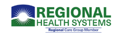 Regional Health Systems Regional Health Systems