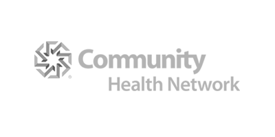 Community Health Network Logo