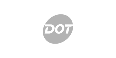 Dot Transportation Logo