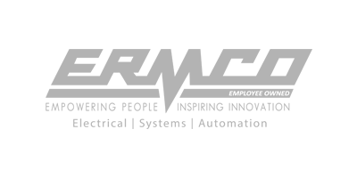 ERMCO Logo
