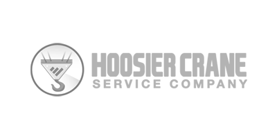 Hoosier Crane Logo