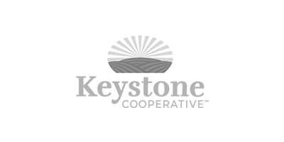 Keystone Cooperative Logo