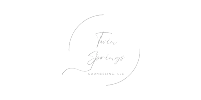 Twin Springs Counseling Logo
