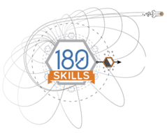 180 Skills Program-Company Logo