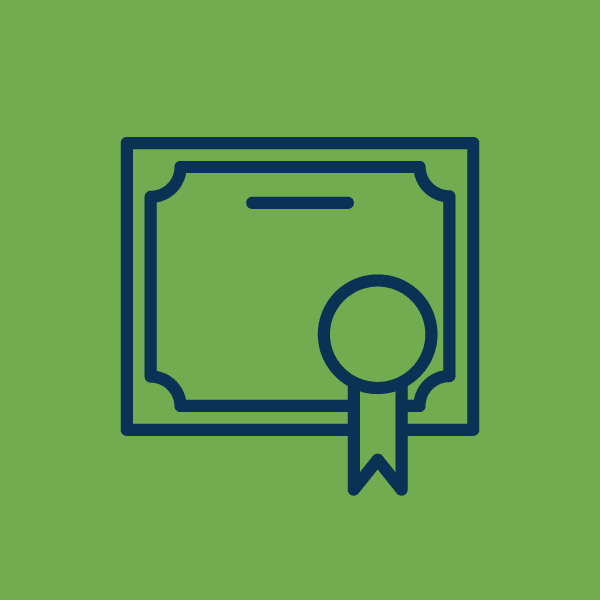 View the Achieving a Diploma Section