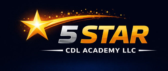 CDL Academy LLC Logo