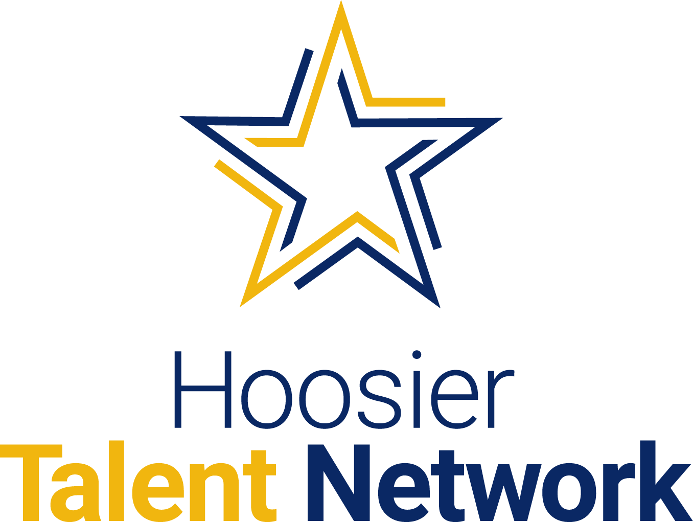 Indiana Career Ready.com Logo