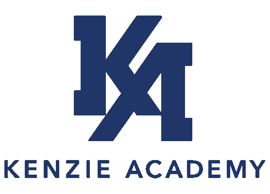 Kenzie Academy Logo