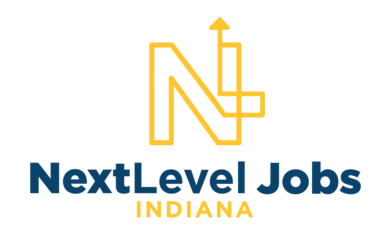 Next Level Jobs Logo