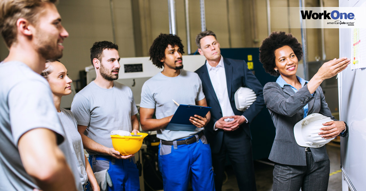 TAA general social media graphic