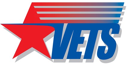 DOL Vet Logo