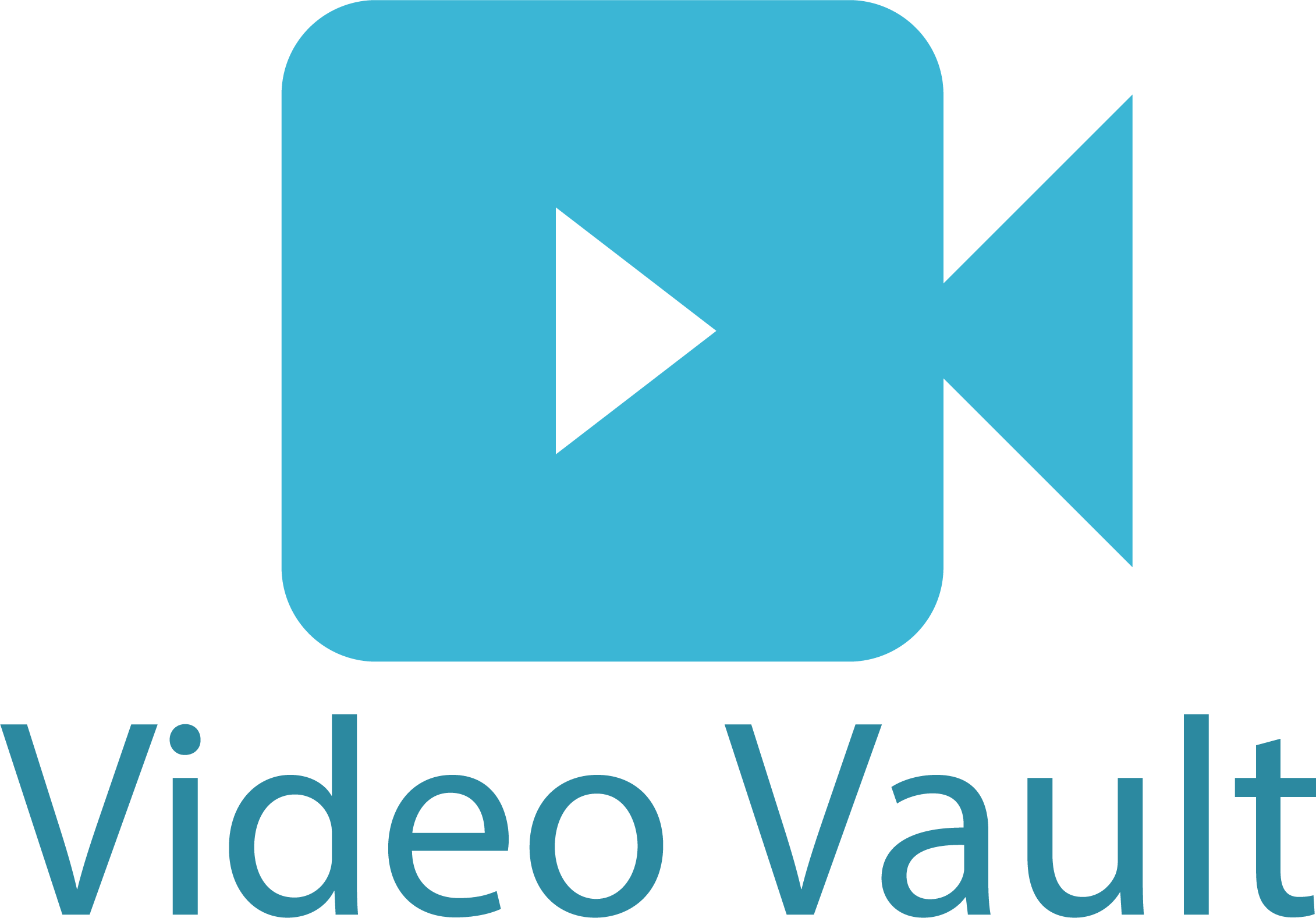 DWD Video Vault Logo
